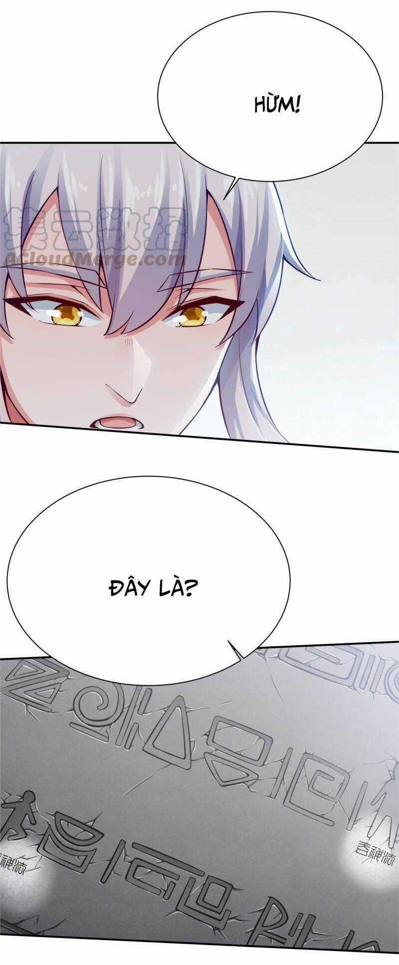 Vô Thượng Thần Vương Chapter 145 trang 1