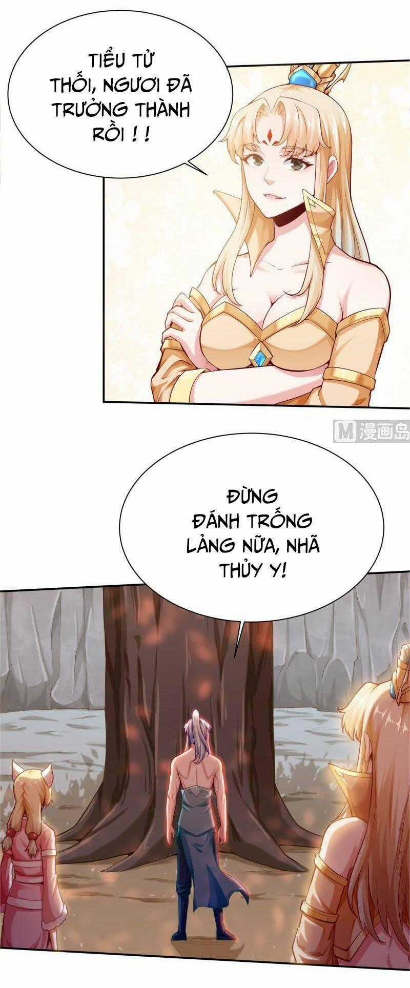 Vô Thượng Thần Vương Chapter 146 trang 0