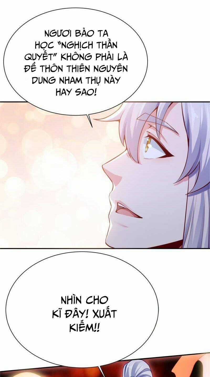 Vô Thượng Thần Vương Chapter 146 trang 1