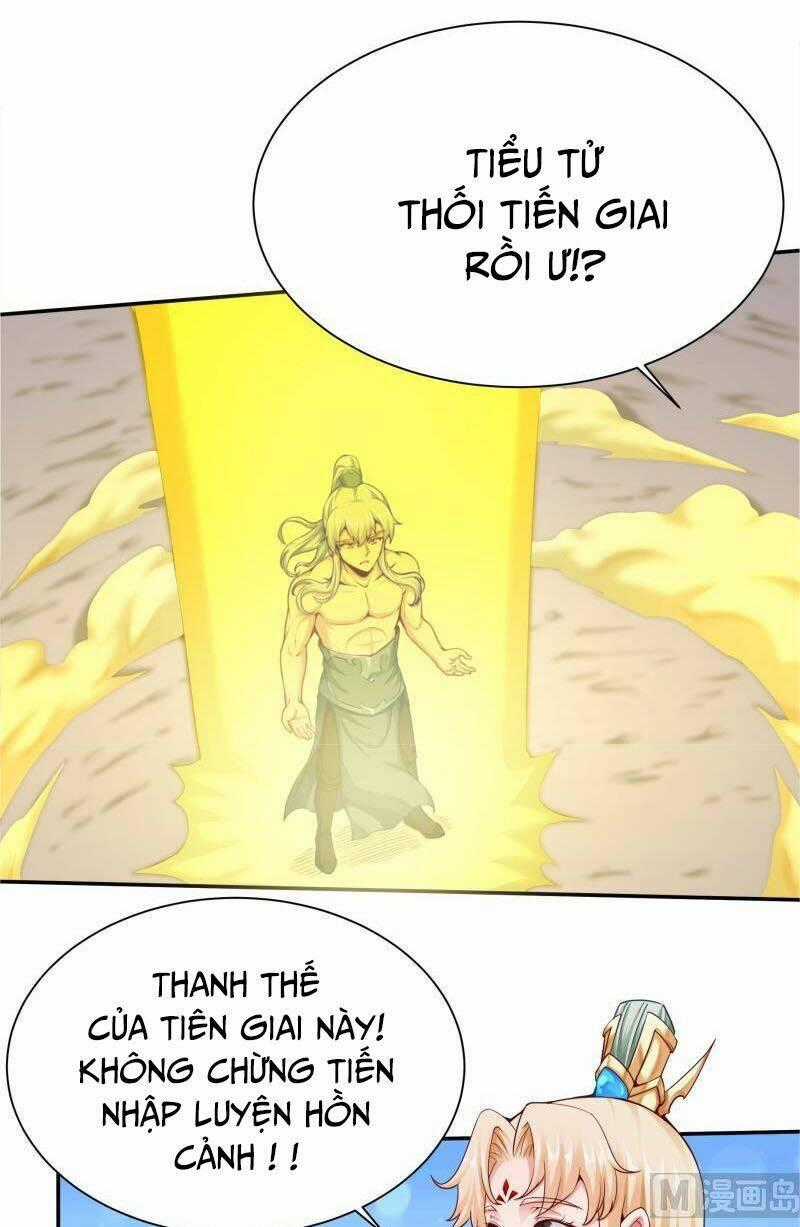 Vô Thượng Thần Vương Chapter 147 trang 0