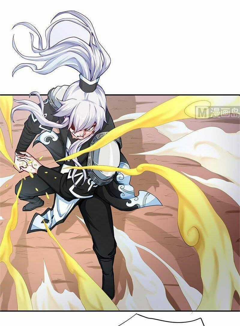 Vô Thượng Thần Vương Chapter 148 trang 0
