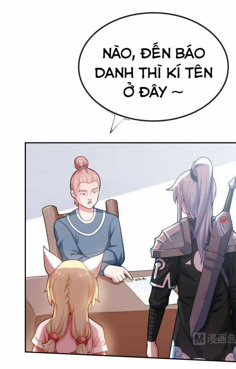 Vô Thượng Thần Vương Chapter 154 trang 1