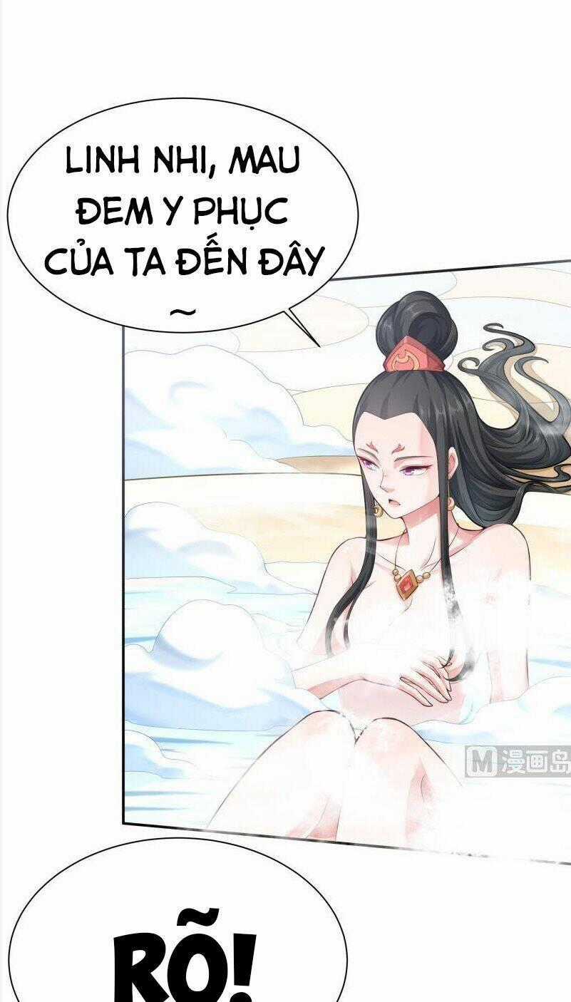 Vô Thượng Thần Vương Chapter 155 trang 0