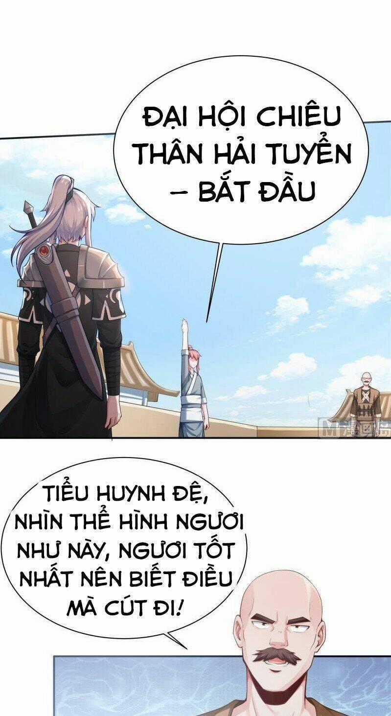 Vô Thượng Thần Vương Chapter 158 trang 0