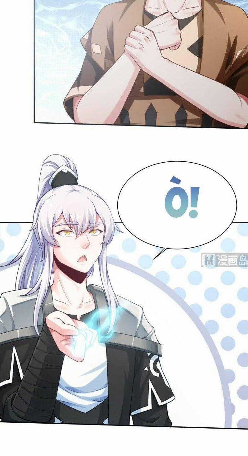 Vô Thượng Thần Vương Chapter 158 trang 1