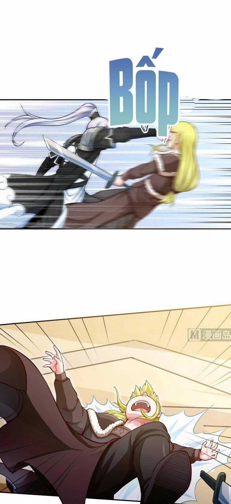 Vô Thượng Thần Vương Chapter 159 trang 0