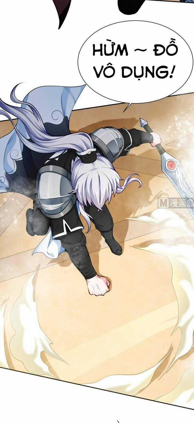 Vô Thượng Thần Vương Chapter 159 trang 1