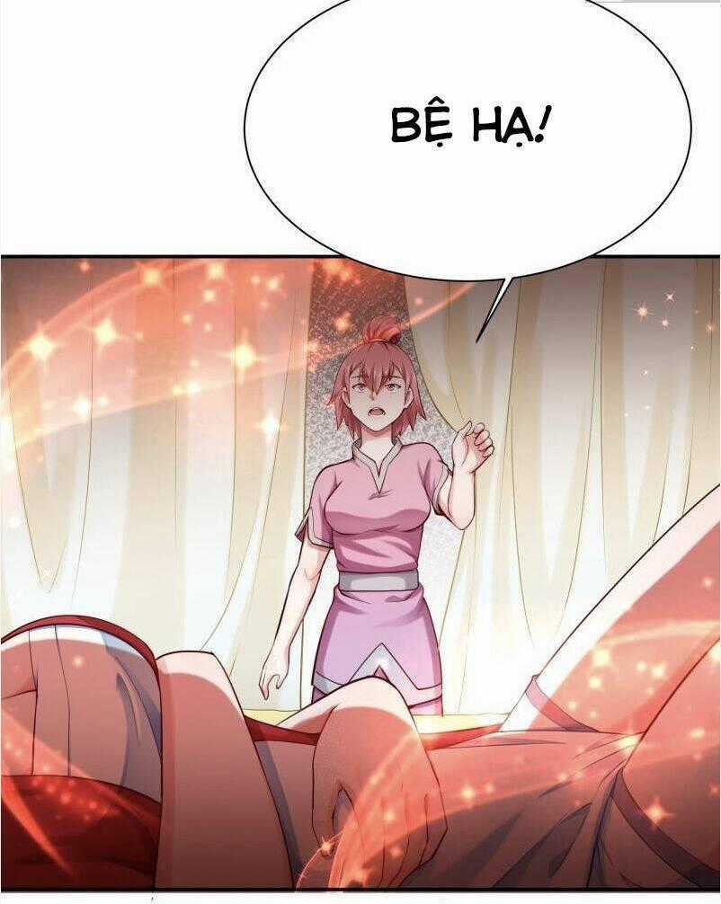 Vô Thượng Thần Vương Chapter 162 trang 1