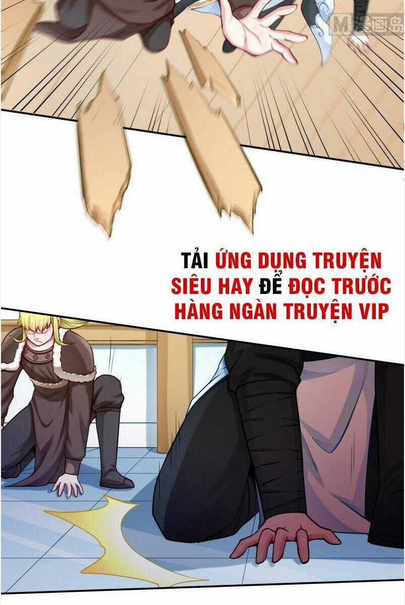Vô Thượng Thần Vương Chapter 163 trang 1