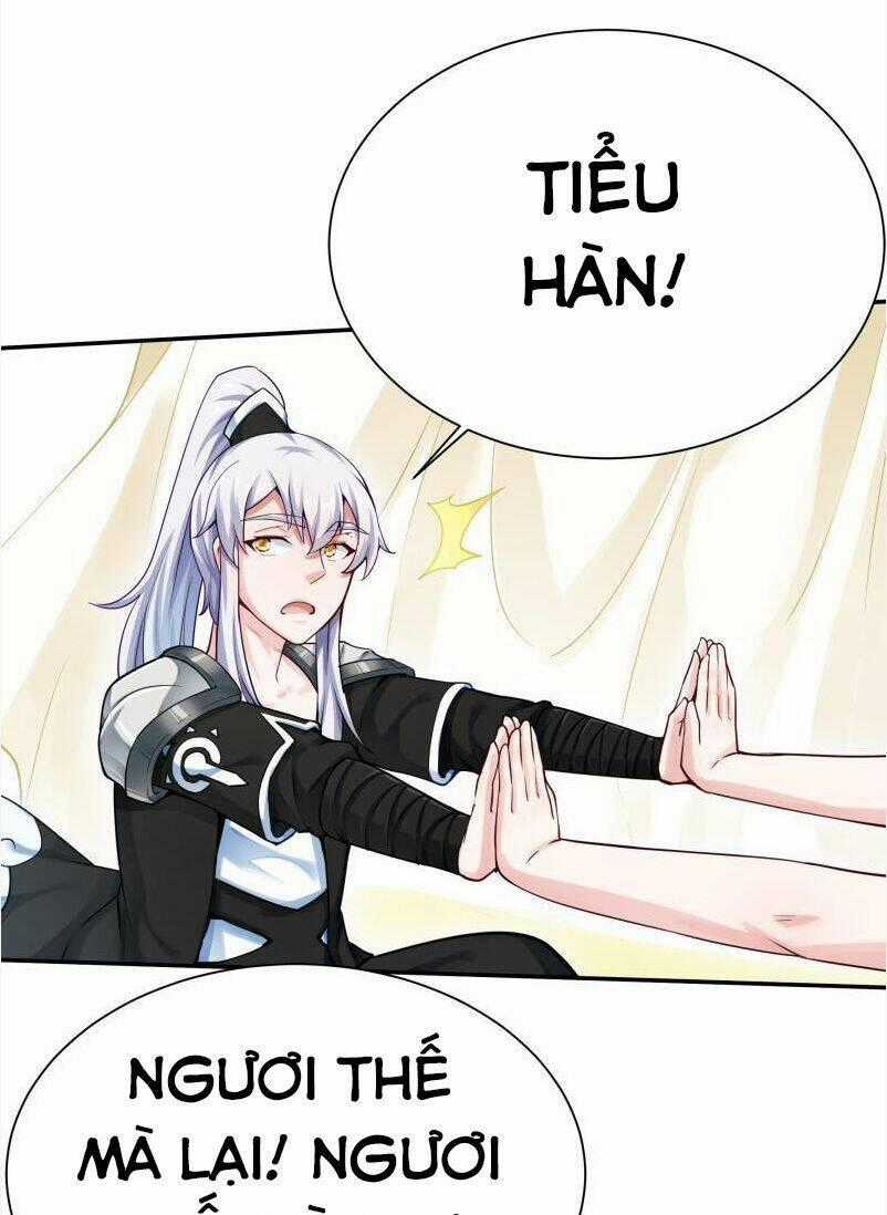 Vô Thượng Thần Vương Chapter 167 trang 0