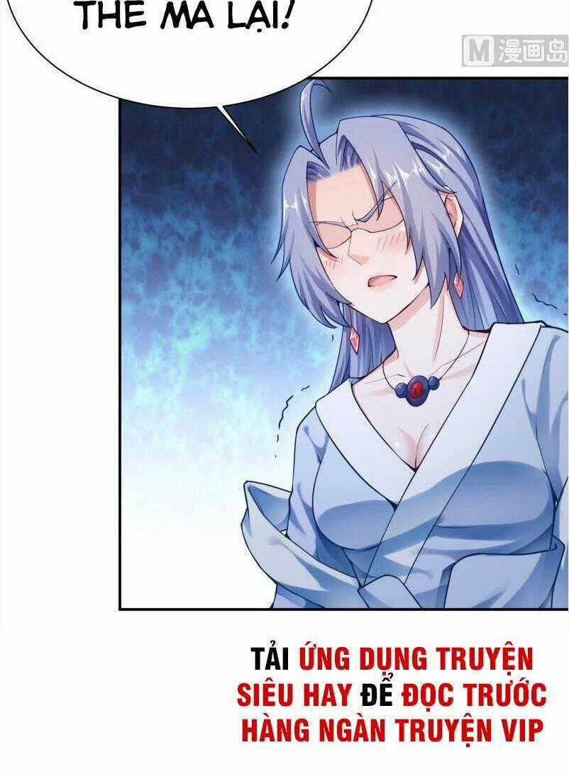 Vô Thượng Thần Vương Chapter 167 trang 1