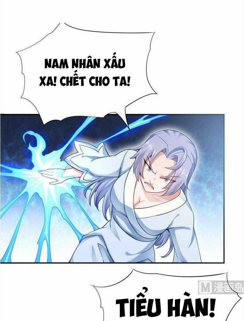 Vô Thượng Thần Vương Chapter 168 trang 0