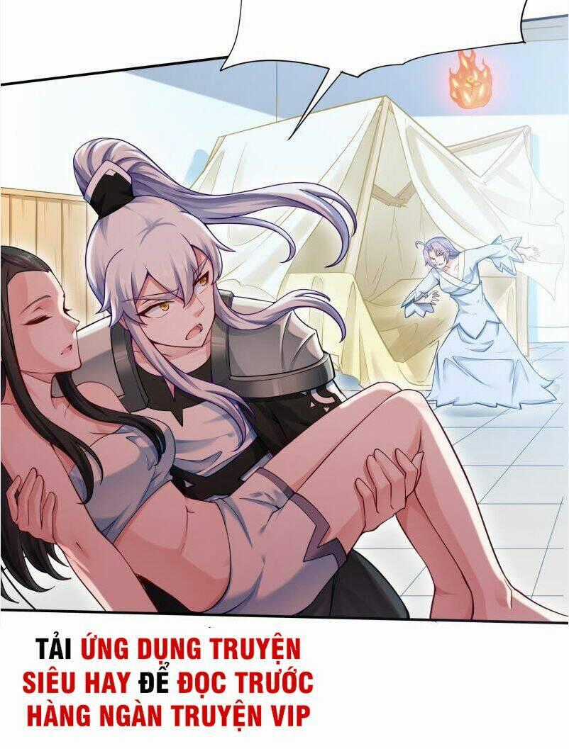 Vô Thượng Thần Vương Chapter 168 trang 1