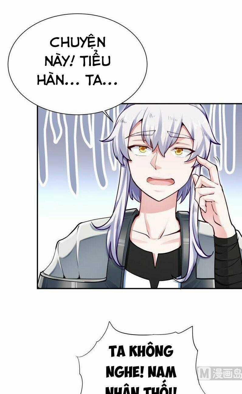 Vô Thượng Thần Vương Chapter 169 trang 0