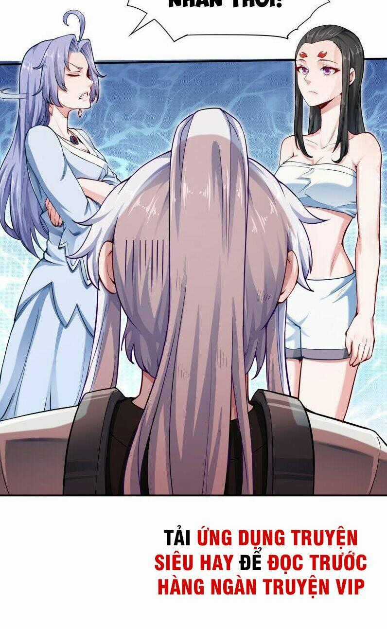 Vô Thượng Thần Vương Chapter 169 trang 1