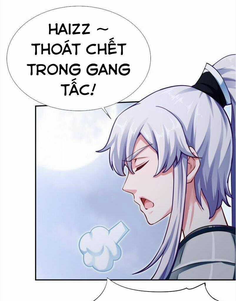Vô Thượng Thần Vương Chapter 170 trang 0