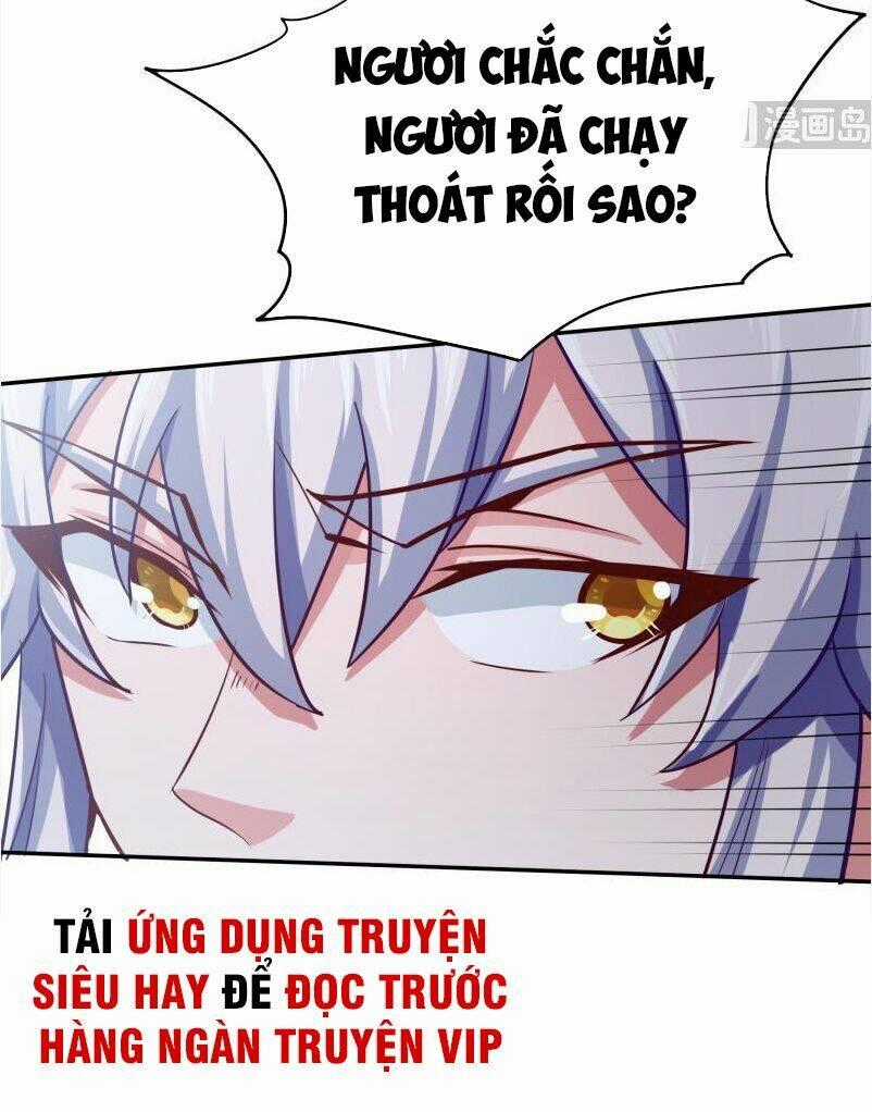 Vô Thượng Thần Vương Chapter 170 trang 1