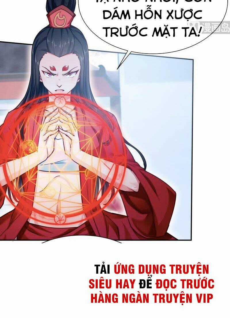 Vô Thượng Thần Vương Chapter 171 trang 1