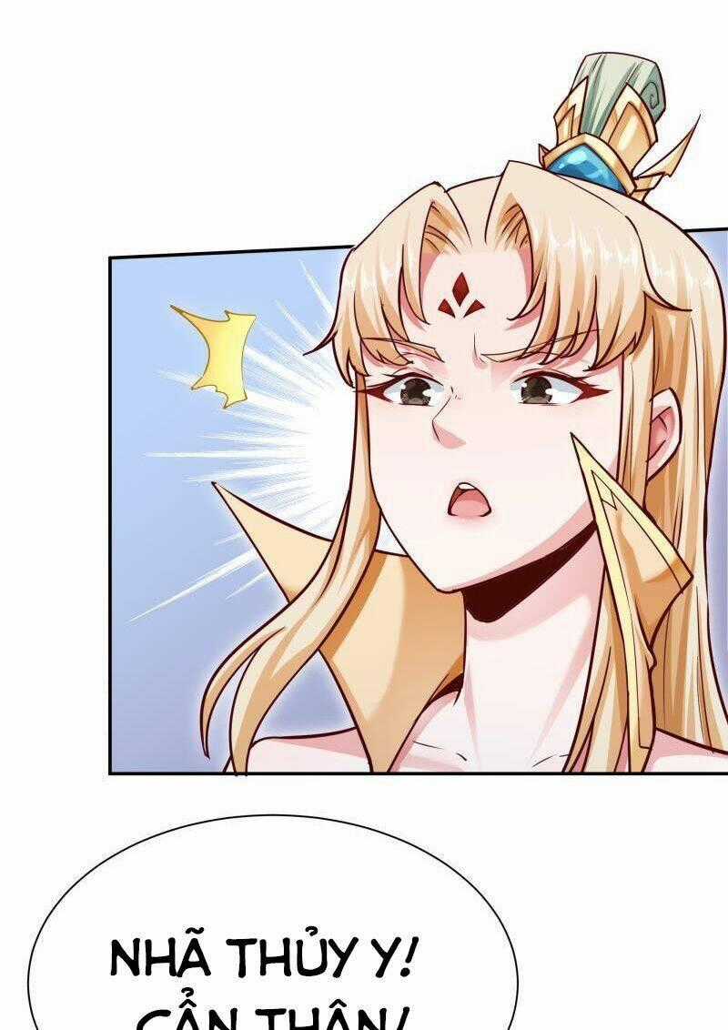 Vô Thượng Thần Vương Chapter 172 trang 0