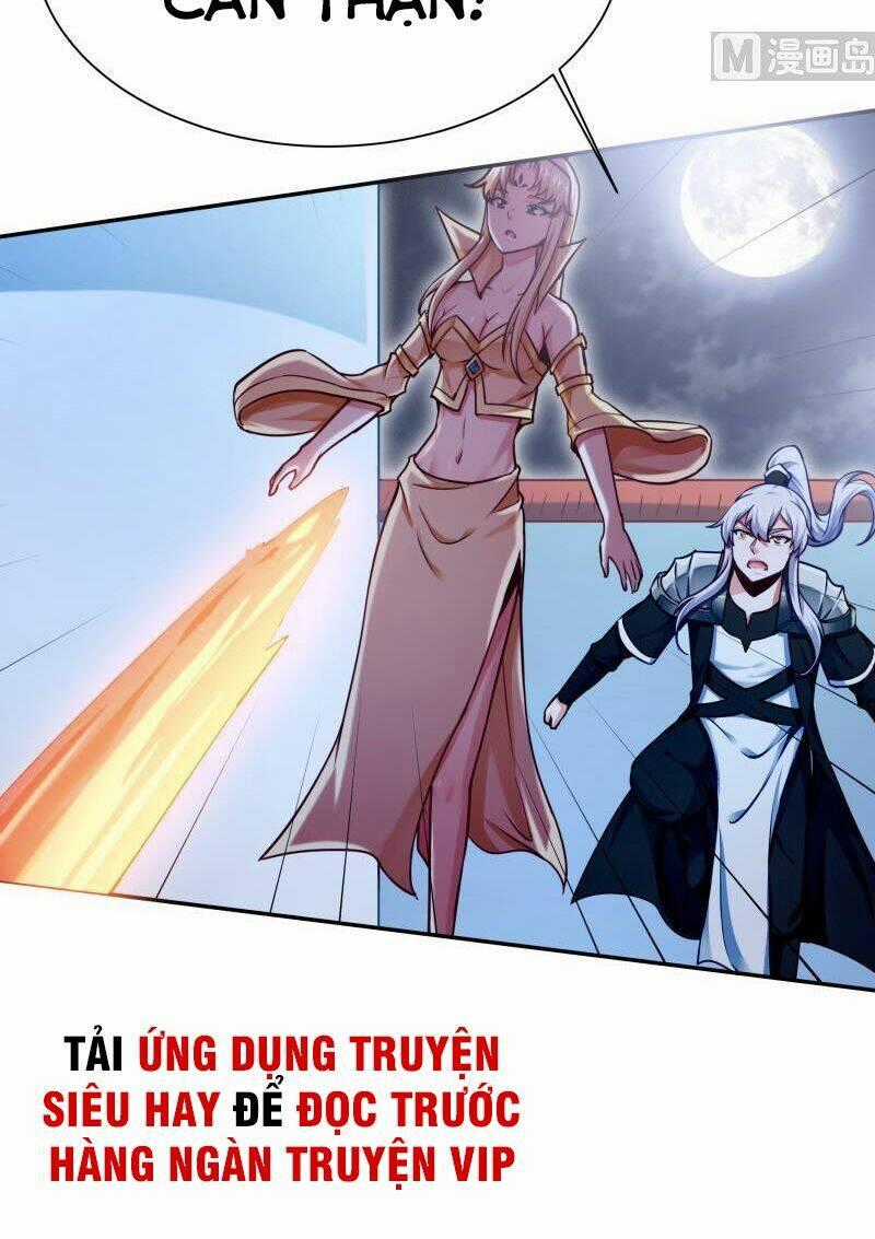 Vô Thượng Thần Vương Chapter 172 trang 1