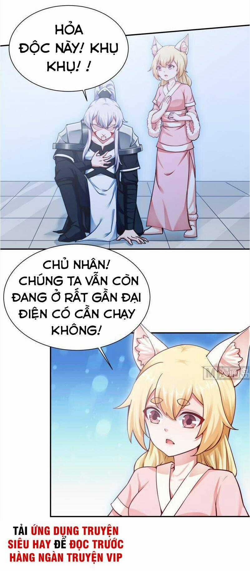 Vô Thượng Thần Vương Chapter 174 trang 0