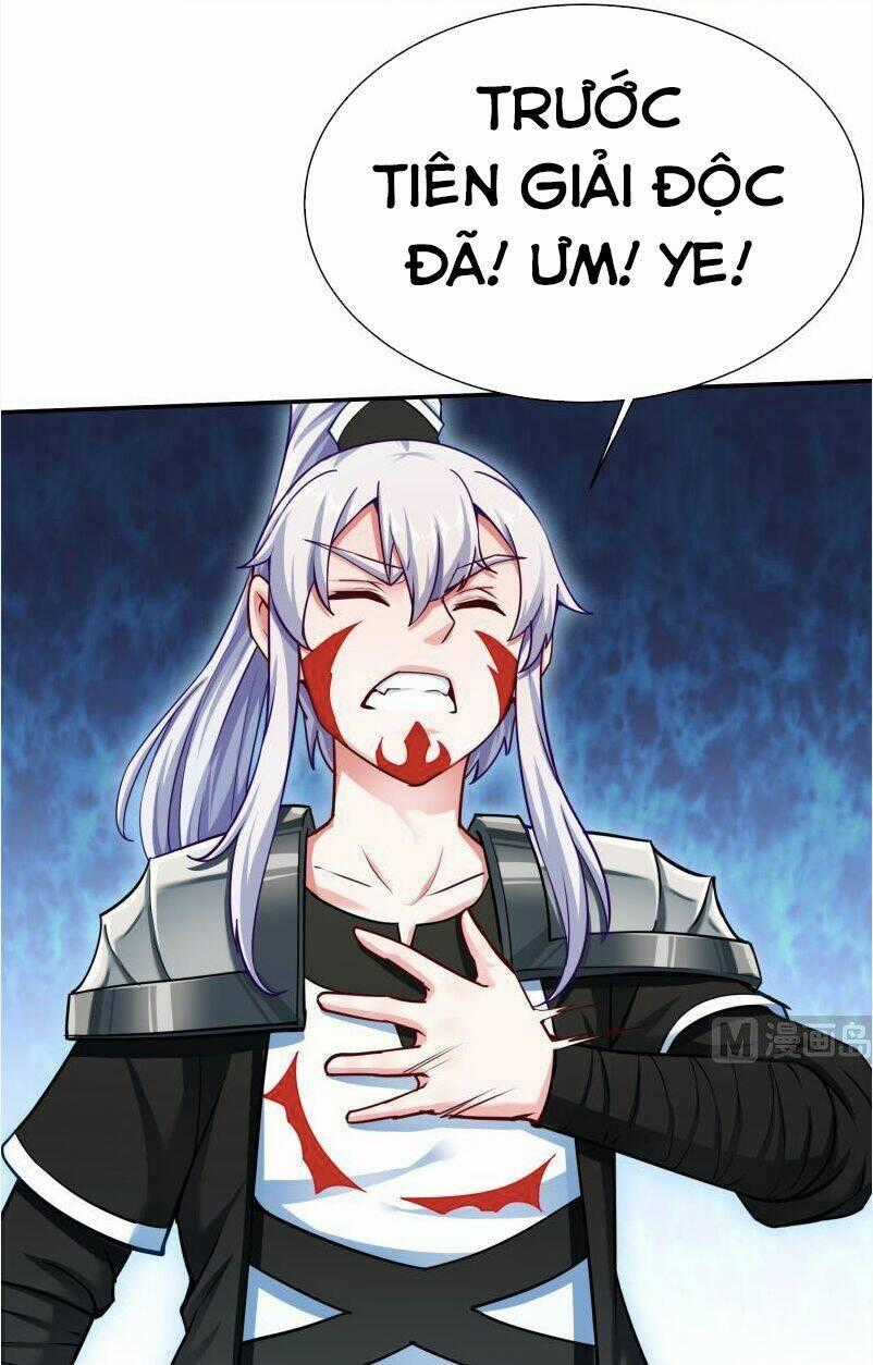 Vô Thượng Thần Vương Chapter 174 trang 1