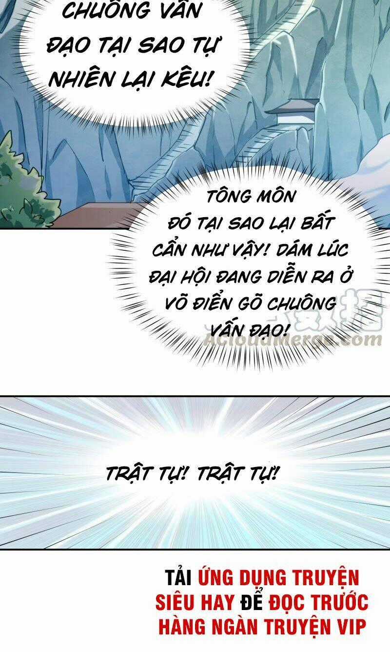 Vô Thượng Thần Vương Chapter 175 trang 1