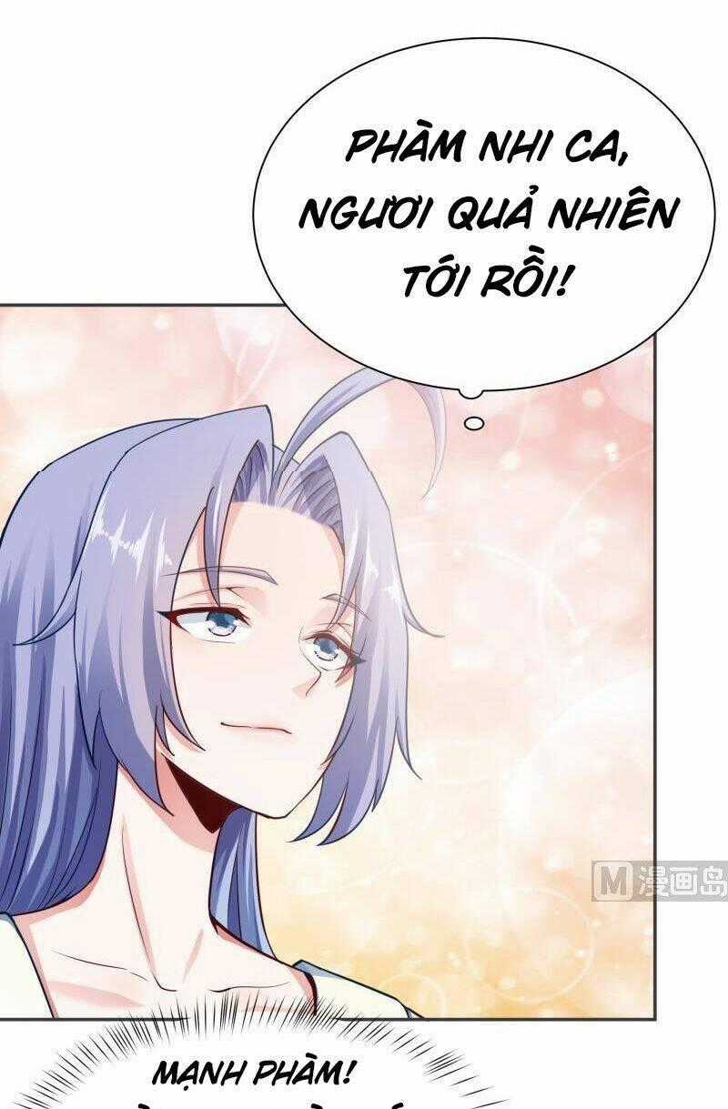 Vô Thượng Thần Vương Chapter 176 trang 0