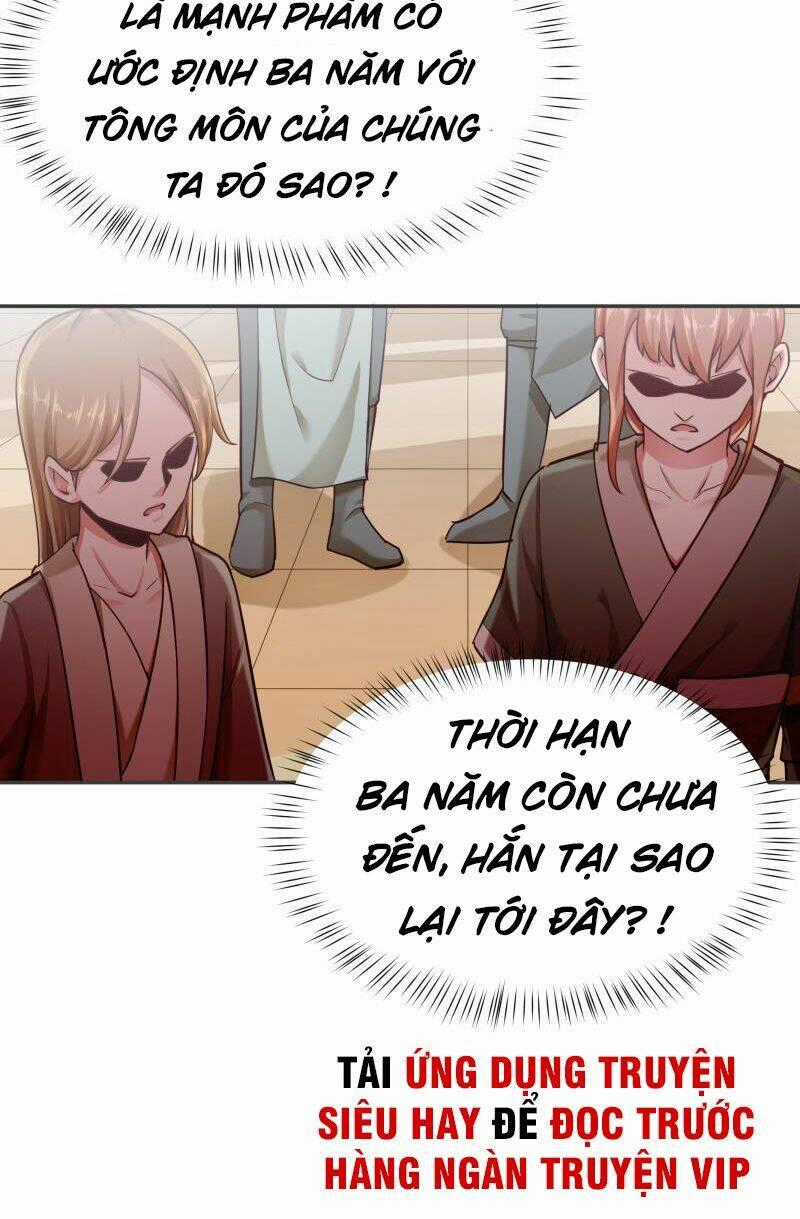Vô Thượng Thần Vương Chapter 176 trang 1