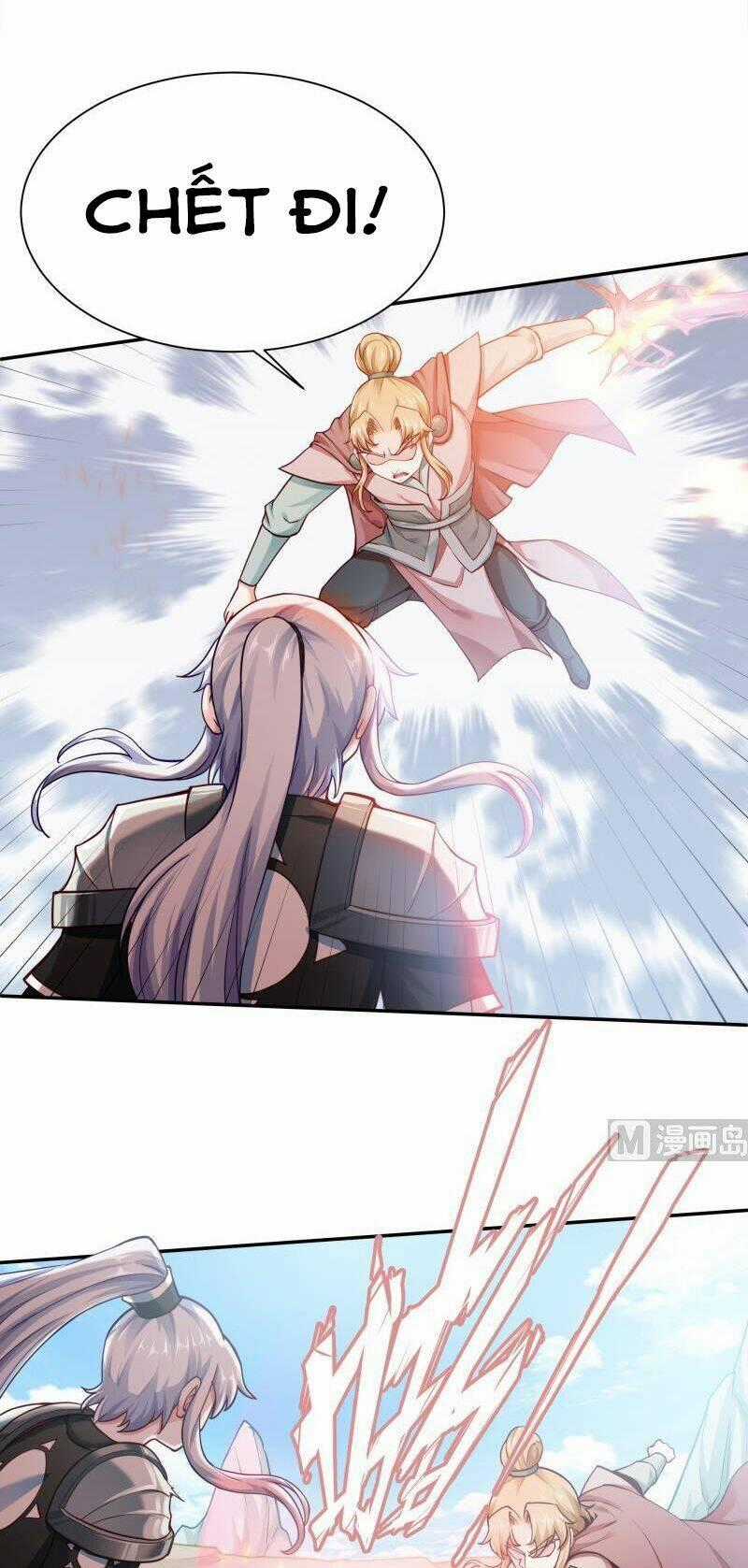 Vô Thượng Thần Vương Chapter 177 trang 0