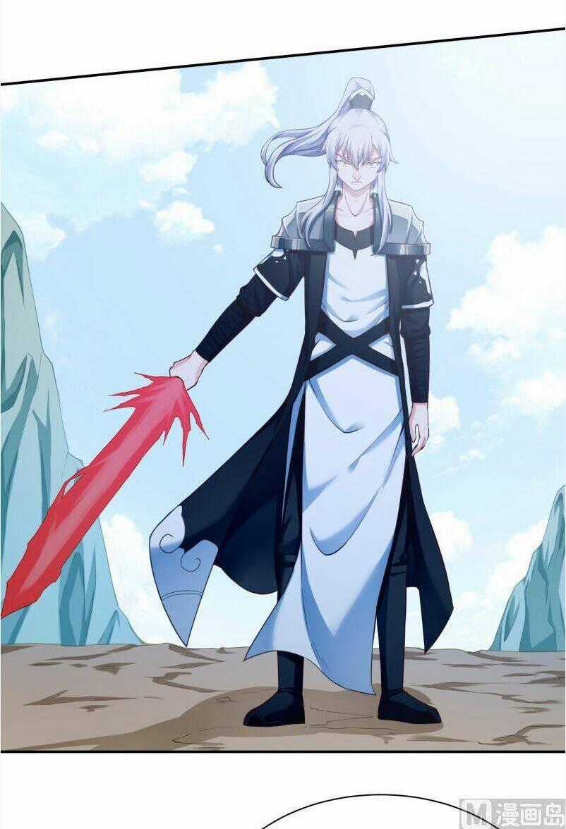 Vô Thượng Thần Vương Chapter 178 trang 0