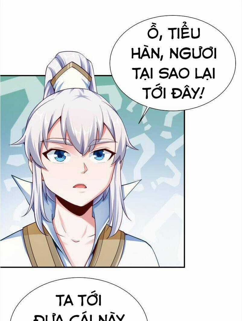 Vô Thượng Thần Vương Chapter 179 trang 0