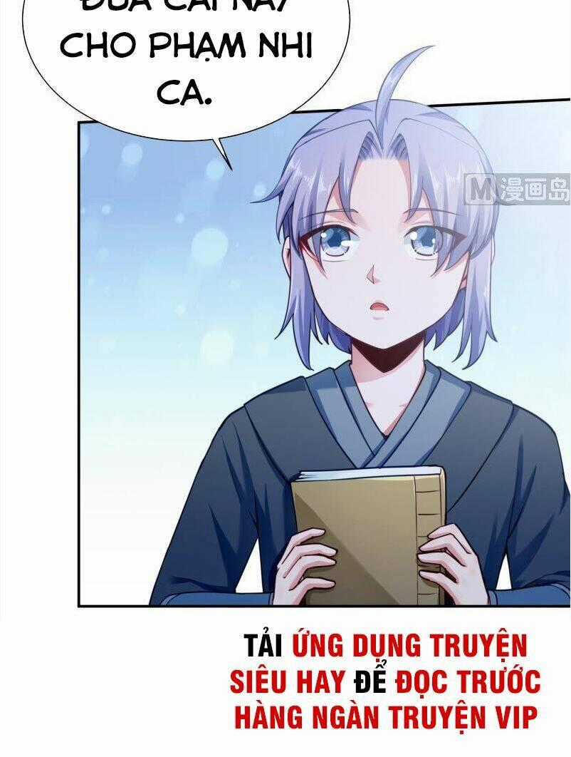Vô Thượng Thần Vương Chapter 179 trang 1