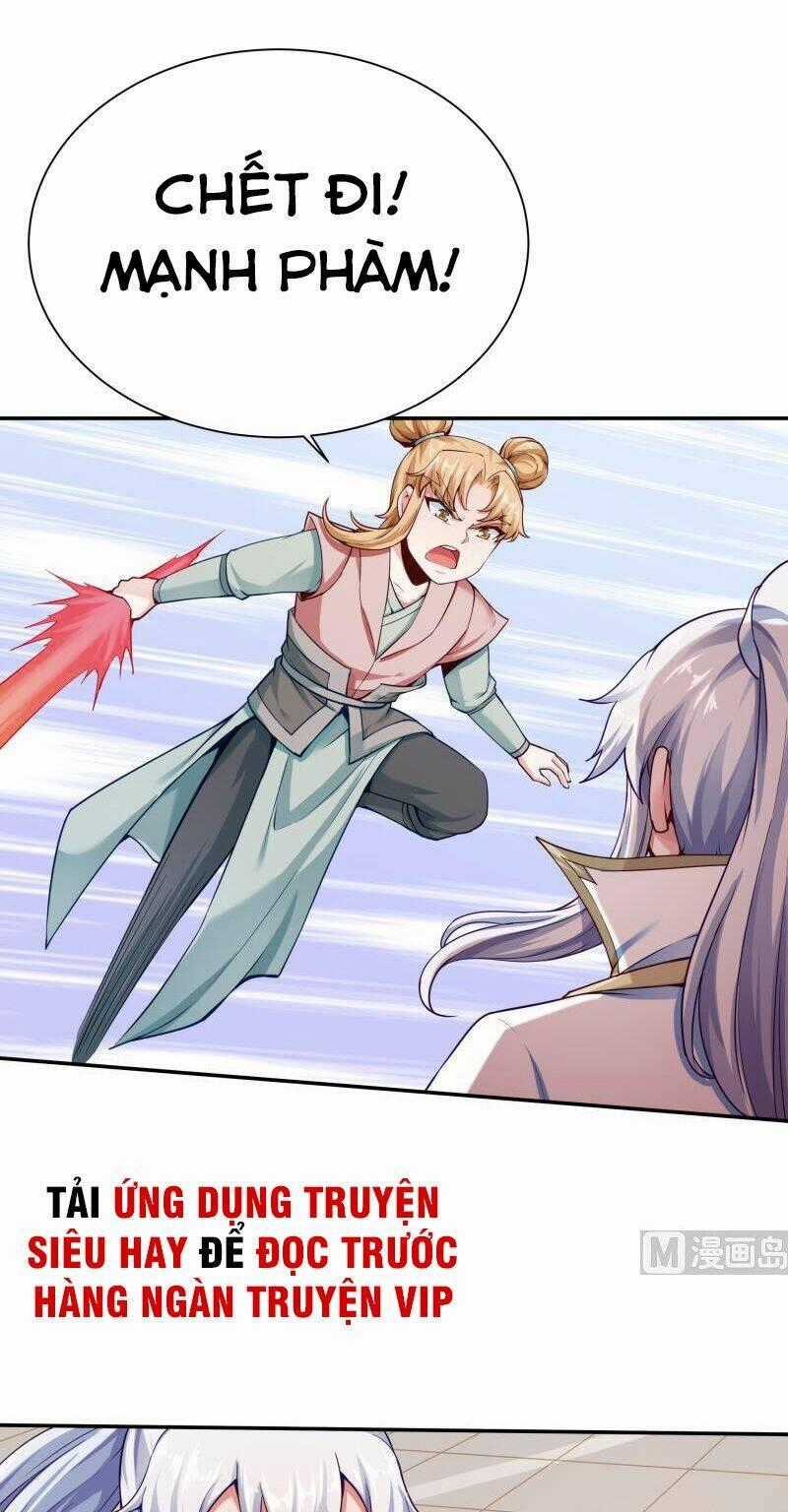 Vô Thượng Thần Vương Chapter 180 trang 0
