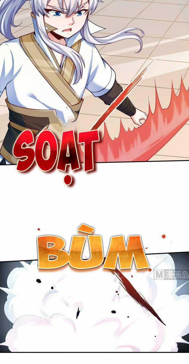 Vô Thượng Thần Vương Chapter 180 trang 1