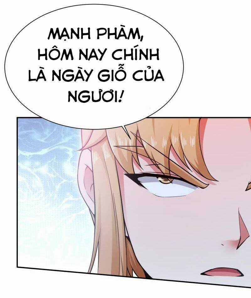 Vô Thượng Thần Vương Chapter 181 trang 0