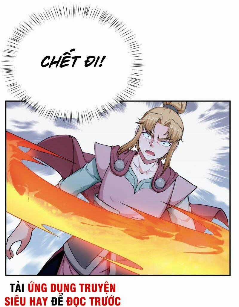 Vô Thượng Thần Vương Chapter 183 trang 0