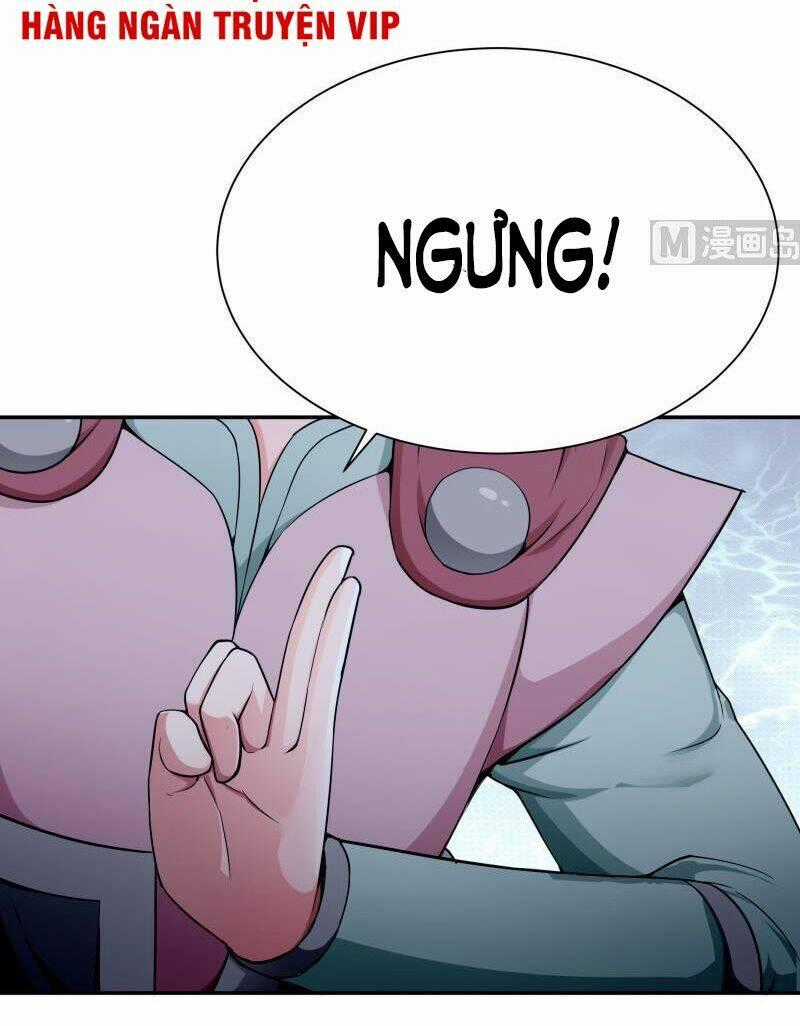 Vô Thượng Thần Vương Chapter 183 trang 1
