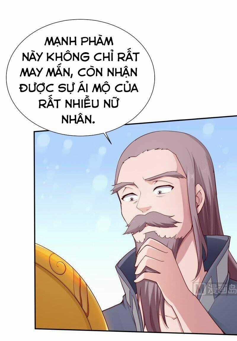 Vô Thượng Thần Vương Chapter 185 trang 1