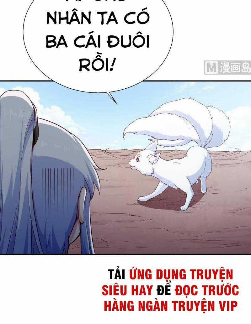 Vô Thượng Thần Vương Chapter 186 trang 1