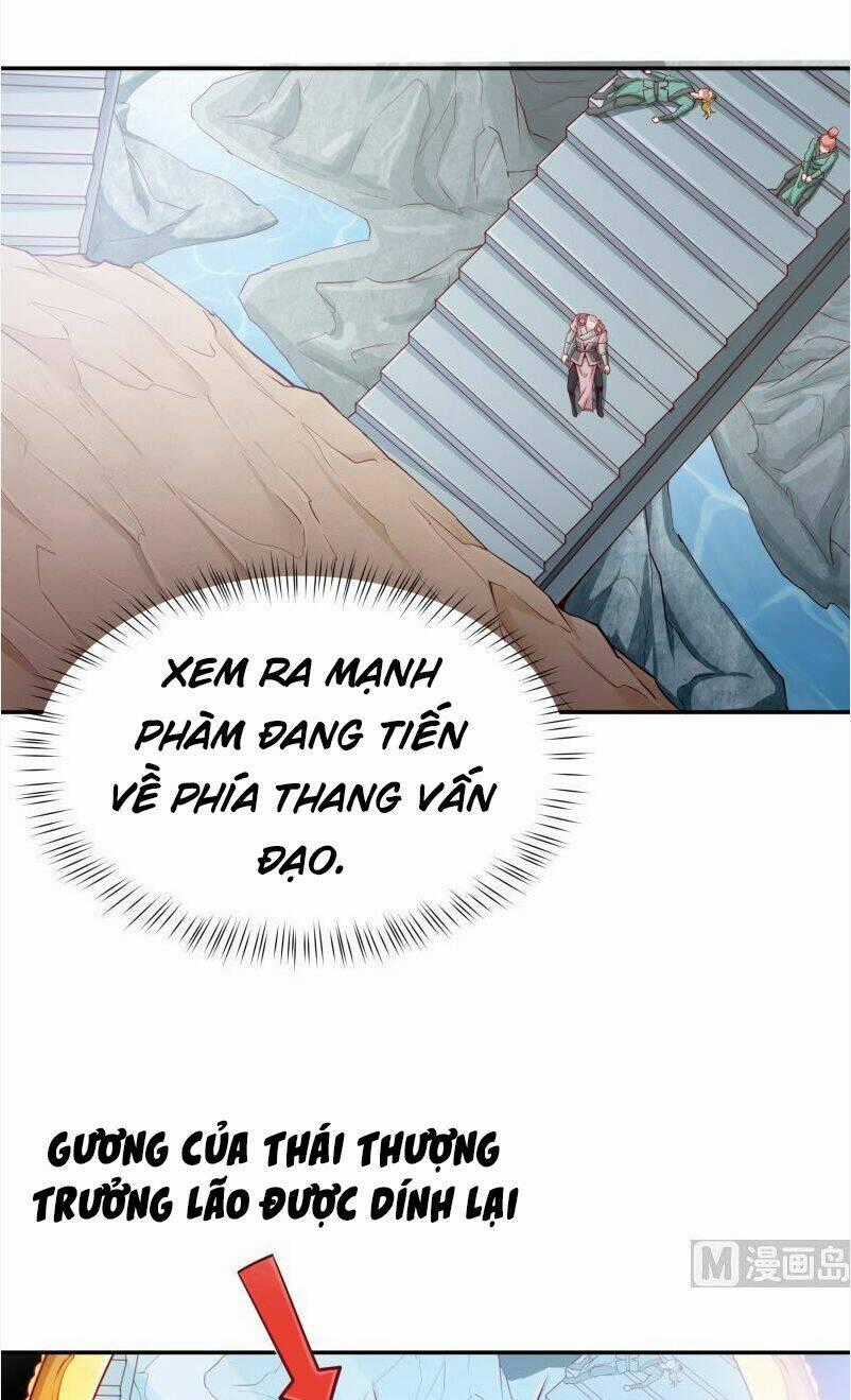Vô Thượng Thần Vương Chapter 187 trang 0