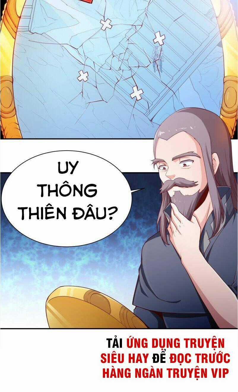 Vô Thượng Thần Vương Chapter 187 trang 1