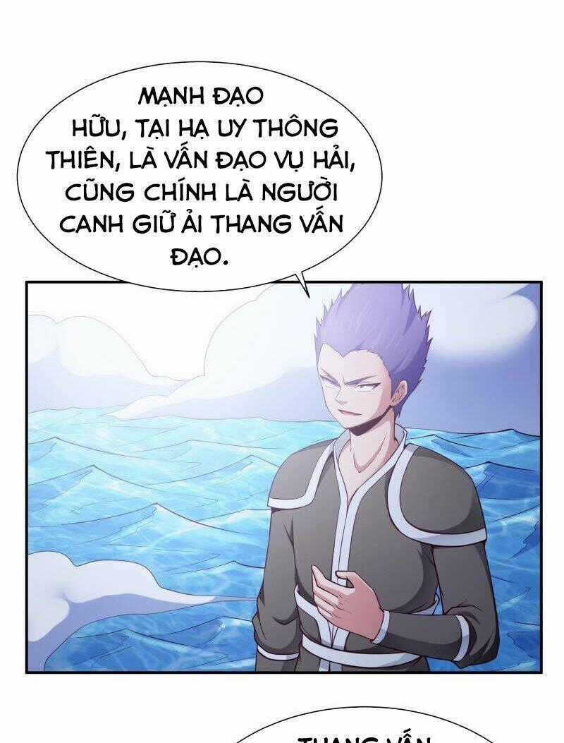 Vô Thượng Thần Vương Chapter 188 trang 0
