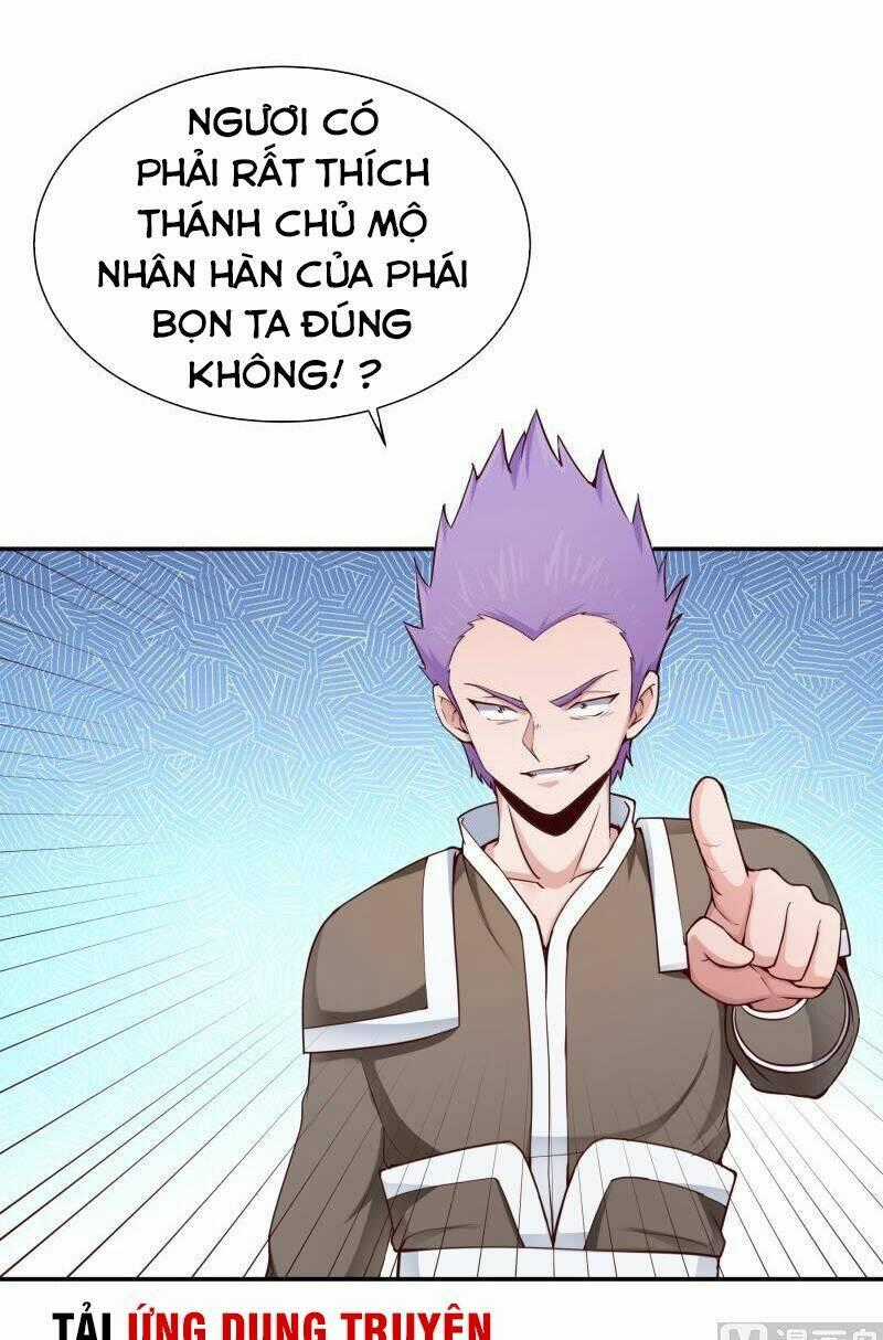 Vô Thượng Thần Vương Chapter 189 trang 0