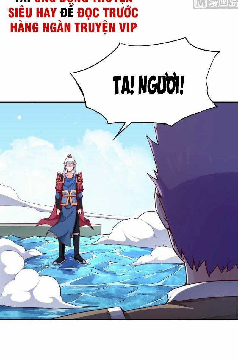 Vô Thượng Thần Vương Chapter 189 trang 1