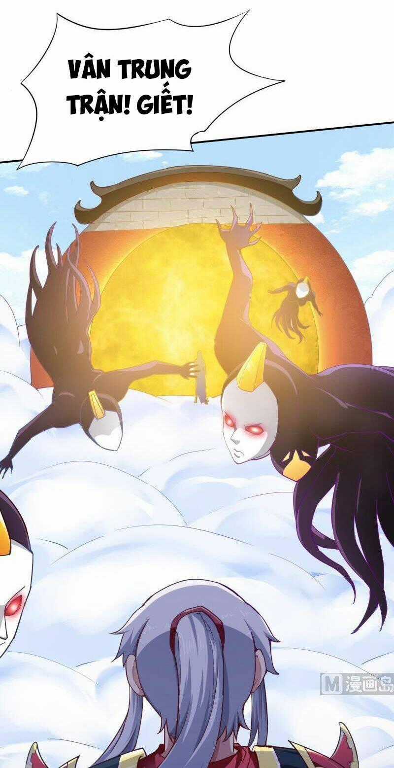 Vô Thượng Thần Vương Chapter 194 trang 0