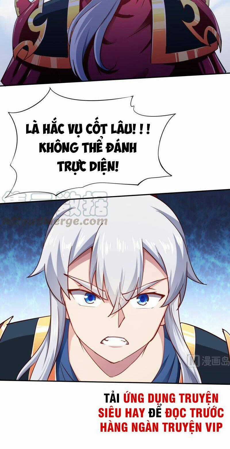 Vô Thượng Thần Vương Chapter 194 trang 1