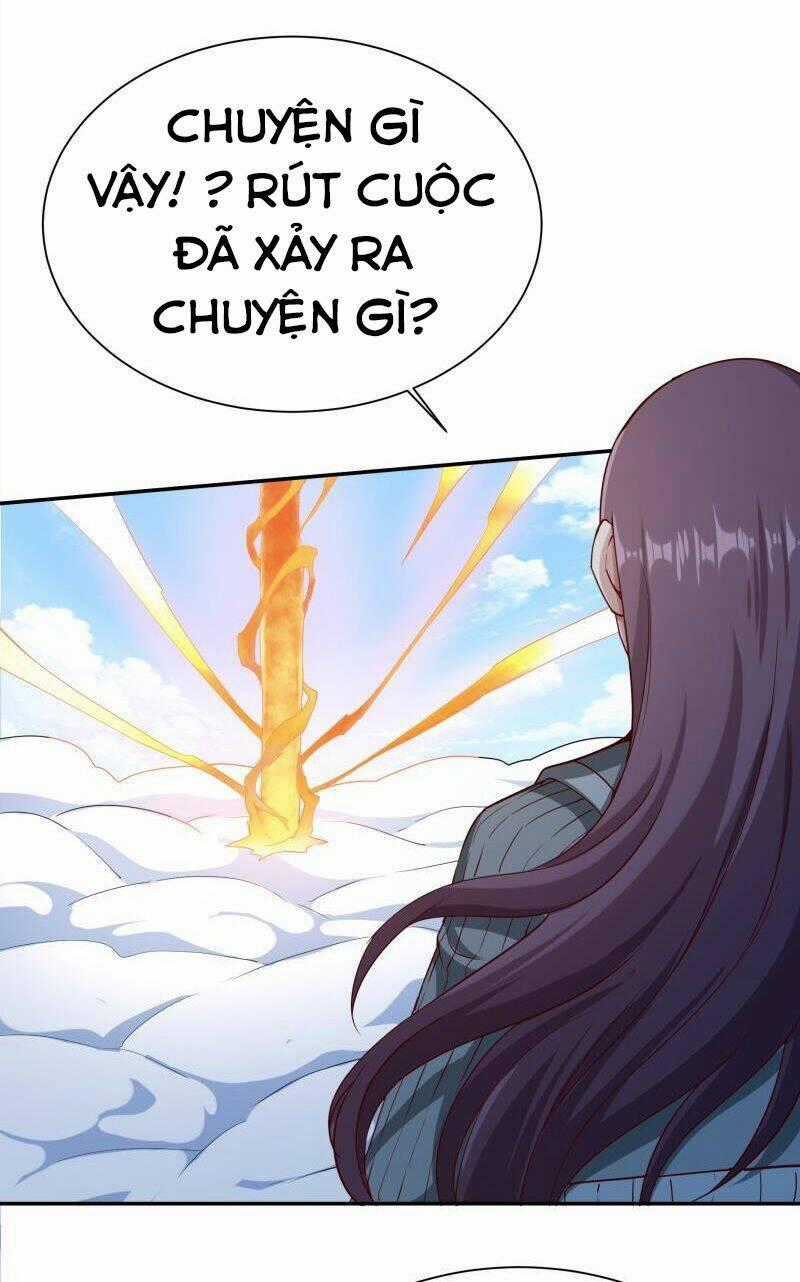 Vô Thượng Thần Vương Chapter 196 trang 0