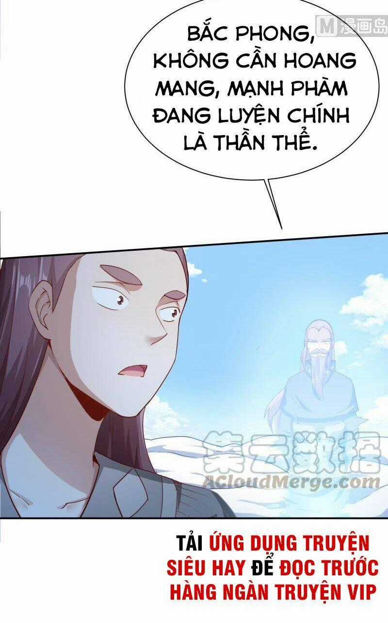 Vô Thượng Thần Vương Chapter 196 trang 1