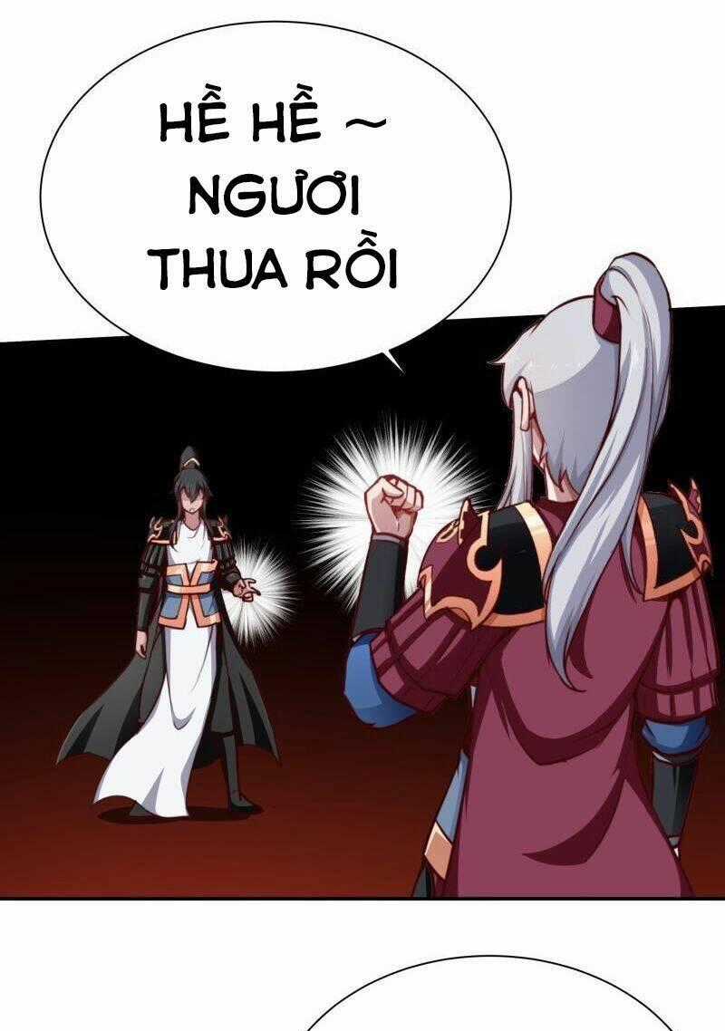 Vô Thượng Thần Vương Chapter 198 trang 0